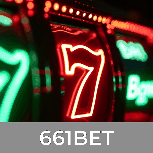 A Emoção dos Jogos de Cassino no 661BET: Ganhe Grandes Prêmios!