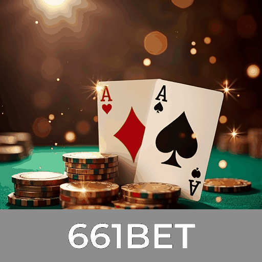 661BET: Plataforma de Apostas Segura e Divertida