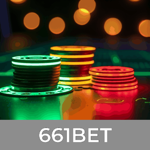 661BET: Aproveite as Promoções Imperdíveis e Ganhe Mais!