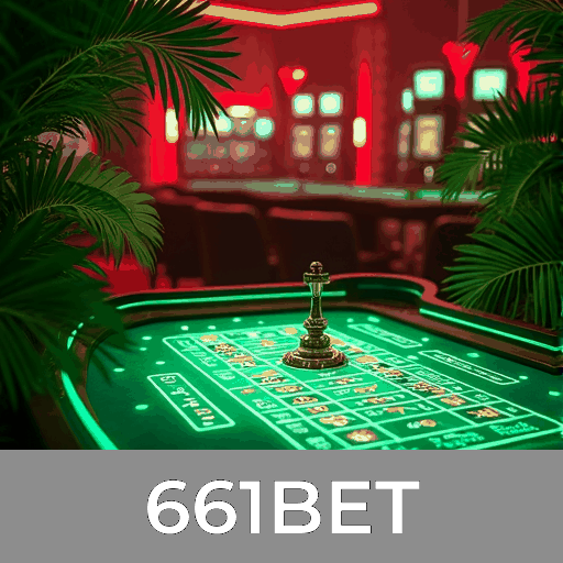 Descubra os Bônus Exclusivos do 661BET com Ofertas Irresistíveis