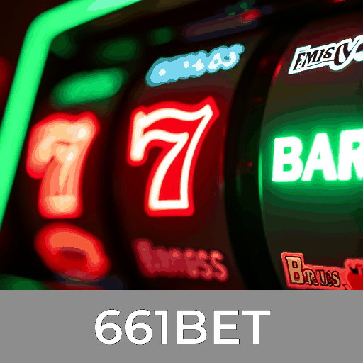661BET: Aproveite as Promoções Imperdíveis e Ganhe Mais!