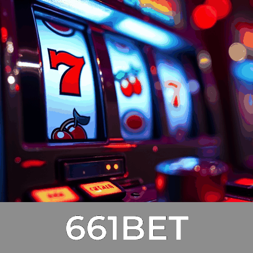 Descubra os Caça-Níqueis Surpreendentes na 661BET com Altos RTPs