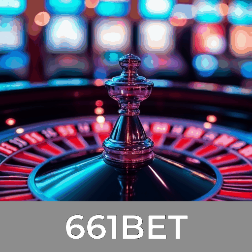 661BET: Caça-Níqueis com Prêmios, Dealers ao Vivo e Poker Exclusivo