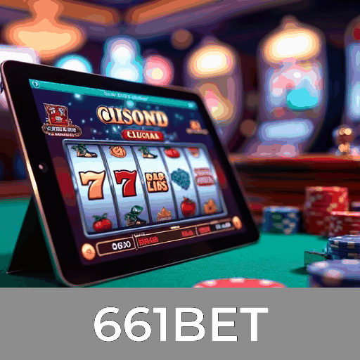 661BET: A Plataforma Completa de Apostas Móveis