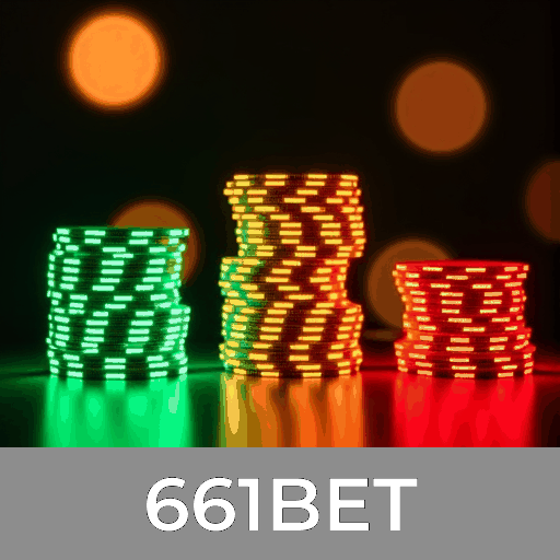 661BET: Plataforma de Jogos com Segurança e Serviços Profissionais