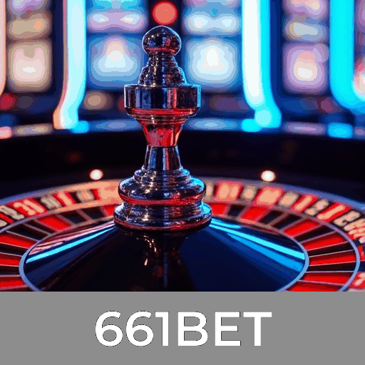 661BET.com - Descubra o Melhor Site de Apostas Online no Brasil - 661BET