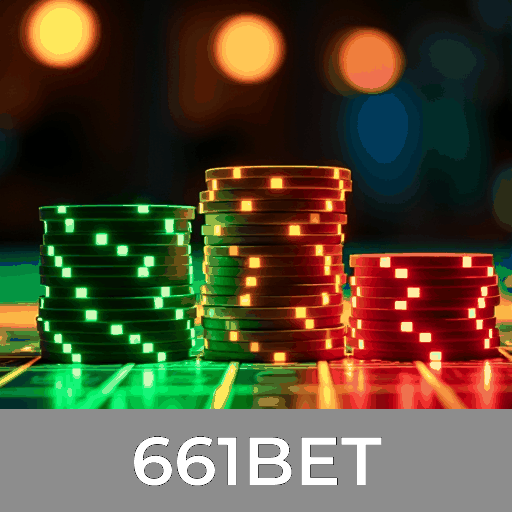 661BET: A Plataforma Completa de Apostas Móveis