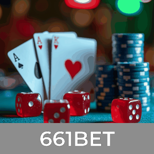 661BET: Acesso com Login Seguro e Rápido para Jogos