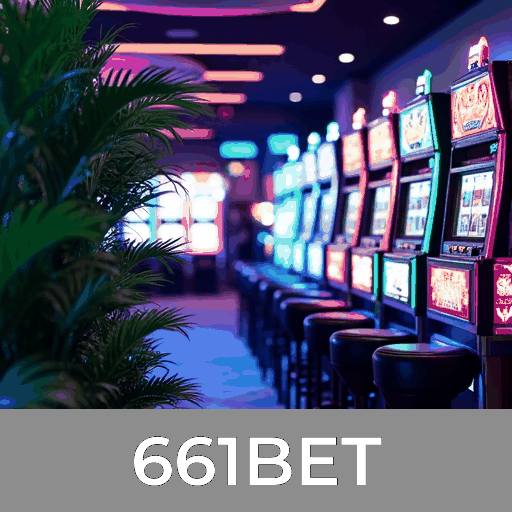 661BET: Plataforma de Apostas Segura e Divertida